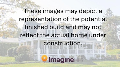 Proposed Construction- Beautiful Home Plan Known As The - photo 2
