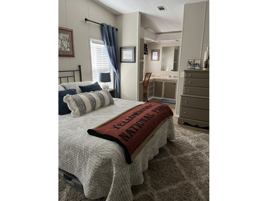 55 plus retirement community offers a list of amenities - photo 12