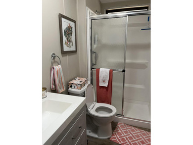 55 plus retirement community offers a list of amenities - photo 14