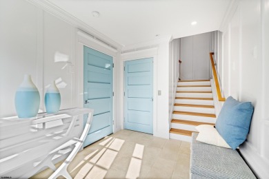 WOW!! Breathtaking New Construction BAYFRONT Single family home!