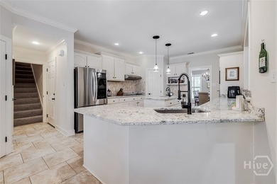 This all brick home is an inviting experience from the moment - photo 17