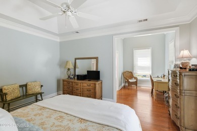 Exceptional in every way, this beautifully appointed home - photo 19