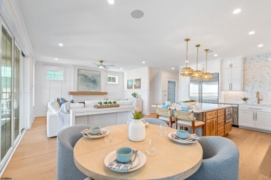 WOW!! Breathtaking New Construction BAYFRONT Single family home!