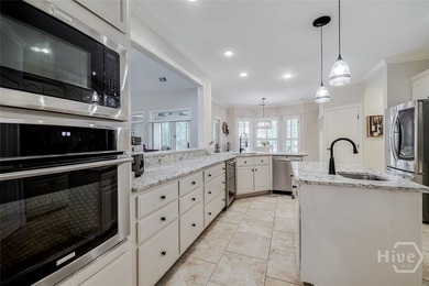 This all brick home is an inviting experience from the moment - photo 21