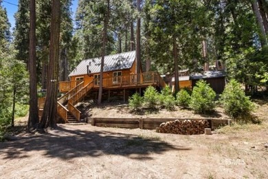 Lake Isabella Home Sale Pending in Wofford Heights California