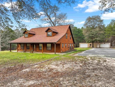 (private lake, pond, creek) Home For Sale in Jasper Texas