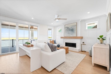 WOW!! Breathtaking New Construction BAYFRONT Single family home!