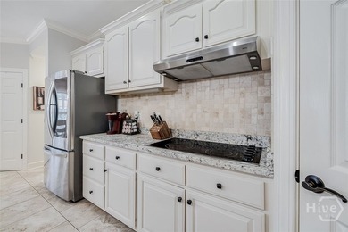 This all brick home is an inviting experience from the moment - photo 23