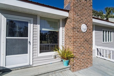 Enjoy this 4th row home & views of the golf course in the much - photo 4