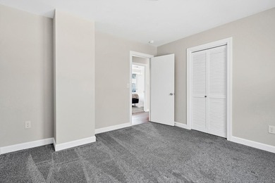 Enjoy this 4th row home & views of the golf course in the much - photo 5