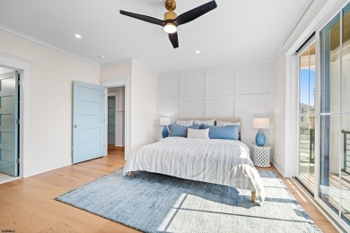 WOW!! Breathtaking New Construction BAYFRONT Single family home!