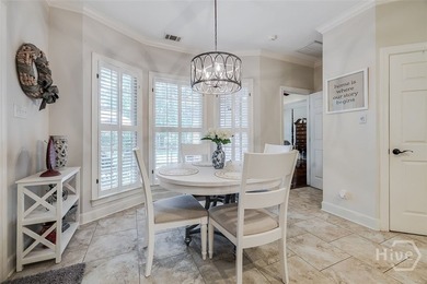 This all brick home is an inviting experience from the moment - photo 25