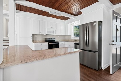 Enjoy this 4th row home & views of the golf course in the much - photo 6