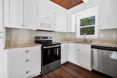 Enjoy this 4th row home & views of the golf course in the much - photo 7