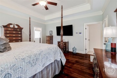 This all brick home is an inviting experience from the moment - photo 27