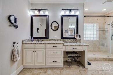 This all brick home is an inviting experience from the moment - photo 29