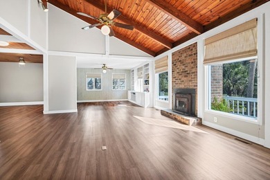 Enjoy this 4th row home & views of the golf course in the much - photo 10