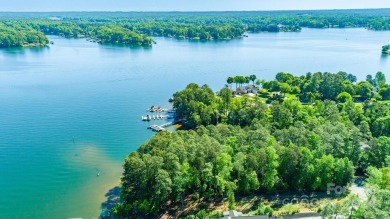 Lake Lot For Sale in Sherrills Ford, North Carolina