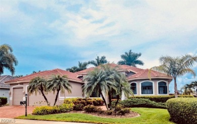 Lake Home Sale Pending in North Fort Myers, Florida