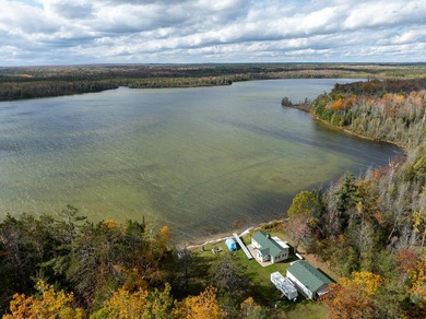 TURTLE LAKE / OTSEGO COUNTY, MI 1,408.88 Acres, 170+/- Acre - photo 3
