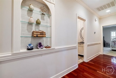 This all brick home is an inviting experience from the moment - photo 33