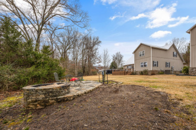 Guntersville Lake Home with Boathouse - photo 17