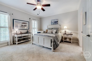 This all brick home is an inviting experience from the moment - photo 34