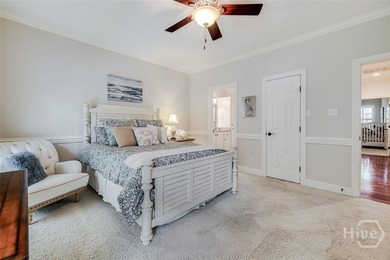 This all brick home is an inviting experience from the moment - photo 35