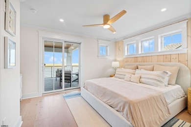 WOW!! Breathtaking New Construction BAYFRONT Single family home!