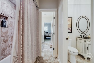 This all brick home is an inviting experience from the moment - photo 38