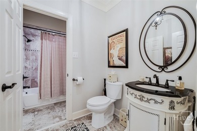 This all brick home is an inviting experience from the moment - photo 39