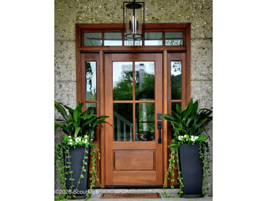 Exceptional in every way, this beautifully appointed home - photo 40
