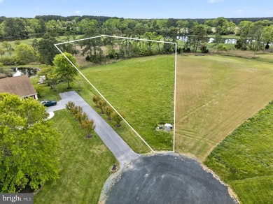 (private lake, pond, coastal) Acreage For Sale in Princess Anne Maryland