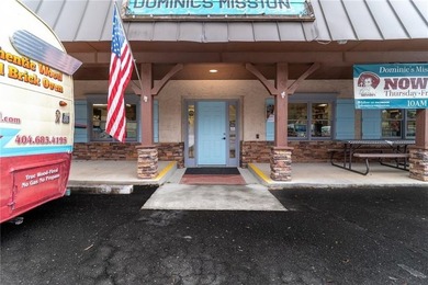 Prime Commercial Opportunity in Ball Ground! Bring your business - photo 2