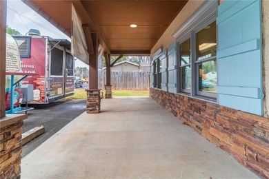 Prime Commercial Opportunity in Ball Ground! Bring your business - photo 4