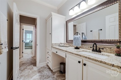 This all brick home is an inviting experience from the moment - photo 44