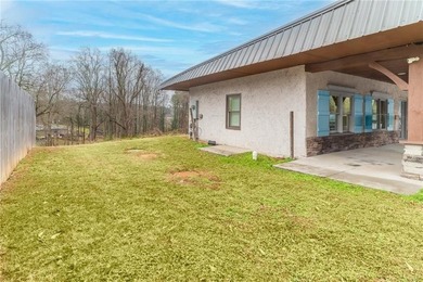 Prime Commercial Opportunity in Ball Ground! Bring your business - photo 5