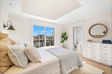 WOW!! Breathtaking New Construction BAYFRONT Single family home!