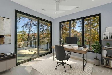 Located on sought-after CARTERS CREEK, just off the Rappahannock - photo 46
