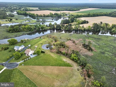 3.59 acre building lot along Monie Creek in the beautiful - photo 6