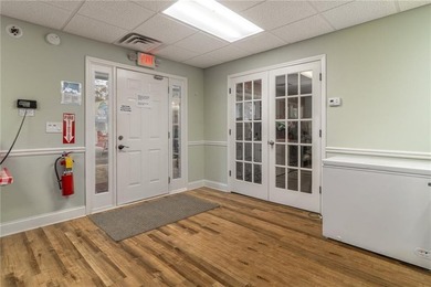 Prime Commercial Opportunity in Ball Ground! Bring your business - photo 7