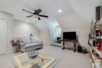 This all brick home is an inviting experience from the moment - photo 48