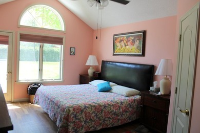This open concept ranch style home on a slab is in a desirable - photo 9
