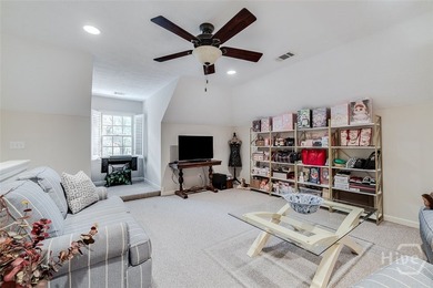 This all brick home is an inviting experience from the moment - photo 49