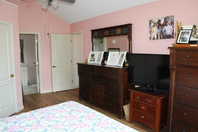 This open concept ranch style home on a slab is in a desirable - photo 10