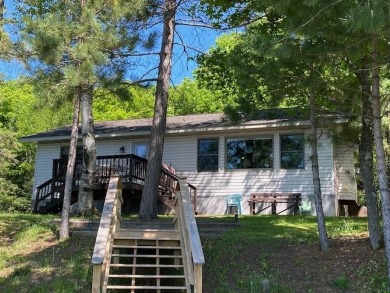 Lake Home For Sale in Winchester, Wisconsin