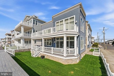 Oceanfront Southend location ' 5 bedrooms ' Covered private - photo 2