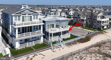 Oceanfront Southend location ' 5 bedrooms ' Covered private - photo 3