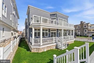 Oceanfront Southend location ' 5 bedrooms ' Covered private - photo 5