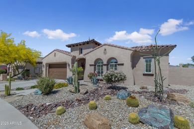 Tucked away on a quiet cul-de-sac in the gated community of The - photo 1